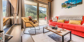 Résidence Les Terrasses De La Vanoise - CASA COLORADO - PREMIUM 4 - Appartement de 4 pièces 8 personnes en rez de chaussée - 72 m2 MAE-1504